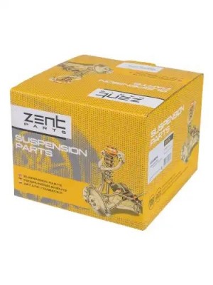 подушка КПП левая!\ VW Golf 1.4-2.0/1.9TDi 97> Z13926 ZENTPARTS
