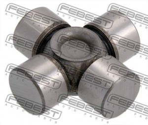 Крестовина рулевая 15x40 AS-1540 AS-1540 FEBEST