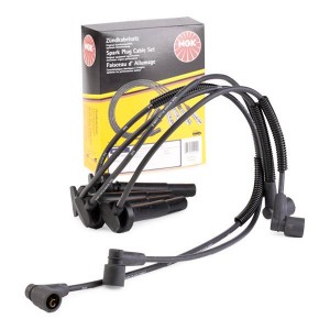 RC-FX101 к-кт проводов!\ Subaru Legacy/Outback 2.5i 03-09 55004 NGK