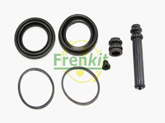 Ремкомплект суппорта MITSUBISHI Grandis (04-),Pajero (00-06) тормозного переднег 245025 FRENKIT