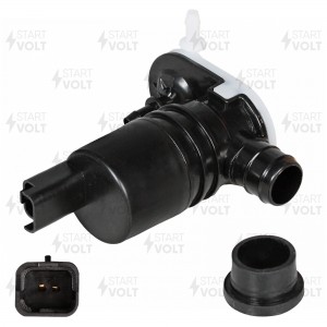 Насос омывателя ЛАДА X-Ray (15-) (с задним омывателем ) STARTVOLT SWP 0181 START VOLT