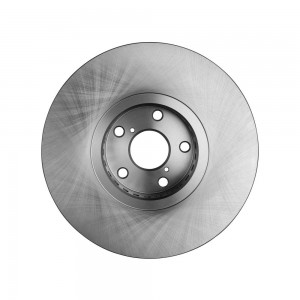 диск тормозной! передн.\ Lexus GS 11>/IS 13>/RC 14> M2000905 MARSHALL