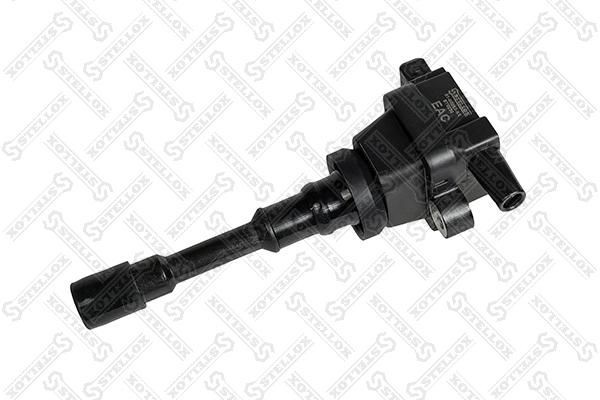 катушка зажигания!\ Geely Emgrand EC7/EC7rv/FC 06>, Chery Tiggo 3/4/5 1.5-1.6 14 6100282SX STELLOX