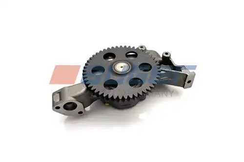 Насос масляный (ан. A4571800601,A4571800801) 80348 AUGER