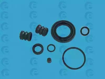 Ремк-кт суппорта заднего Ford SIERRA 93 d43 Lucas 400329 400329 ERT