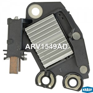 Регулятор генератора ARV1549AD ARV1549AD KRAUF