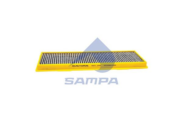 Фильтр салона Scania P/G/R/T Series CP, CR, CT chassis 2031571 --,; chassis 5188 045.294 SAMPA