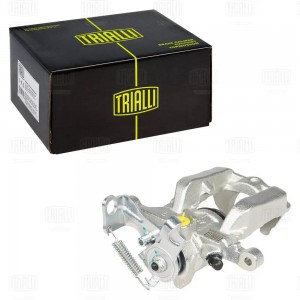 Суппорт торм. Opel Astra J (10-)/Mokka (13-) зад. лев. d=38мм (CF 350136) CF350136 TRIALLI