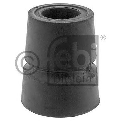 Сайлентблок ROR рессоры (42x70/88x111) FEBI 02604 FEBI BILSTEIN