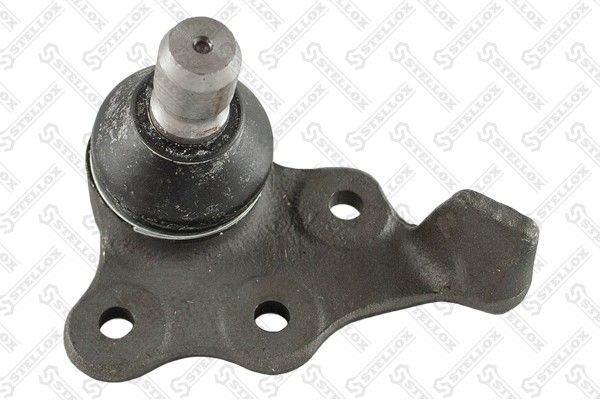опора шаровая левая!\ Opel Omega all 86-94/Senator all 87-93 52-00356A-SX STELLOX