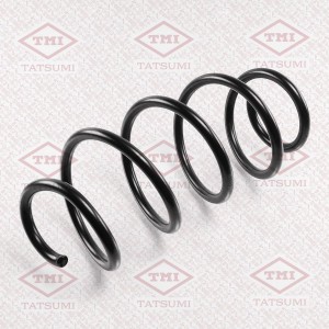Пружина передняя AUDI A3 08-SKODA Octavia 04-VW Eos/Golf/Golf Plus/Jetta/Touran  TAE1019 TATSUMI