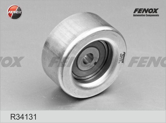 ролик обводной ремня НО!\ Toyota Land Cruiser 150 4.0/Camry V40 3.5 06> R34131 FENOX