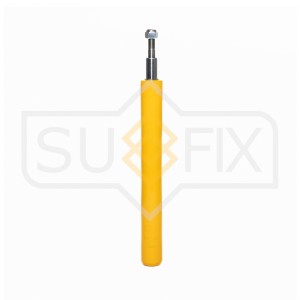 Амортизатор ВАЗ-2110-2112 передний масляный SUFIX SB-1020 SUFIX