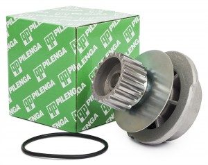 Помпа системы охлаждения NEXIA, LANOS WP-P1801 WPP1801 PILENGA