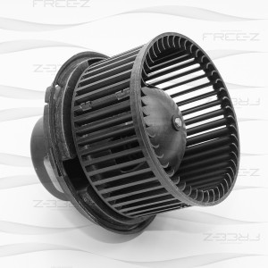 Вентилятор отопителя FORD Focus 04- KS0131 KS0131 FREE Z