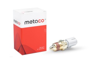 FORD FOCUS II (2005-2008) 6378015 METACO