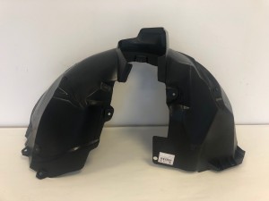 Подкрылок FORD Mondeo (07-) передний левый ATEK 42122035 ATEK