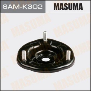 опора амортизатора переднего!чашка стоек\ Hyundai Sonata EF 99-01 SAM-K302 MASUMA