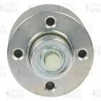 Реле втягивающее стартера для а/м Mazda 3 BK (03-) 1.3i/1.6i (VSR 2501) VSR2501 START VOLT