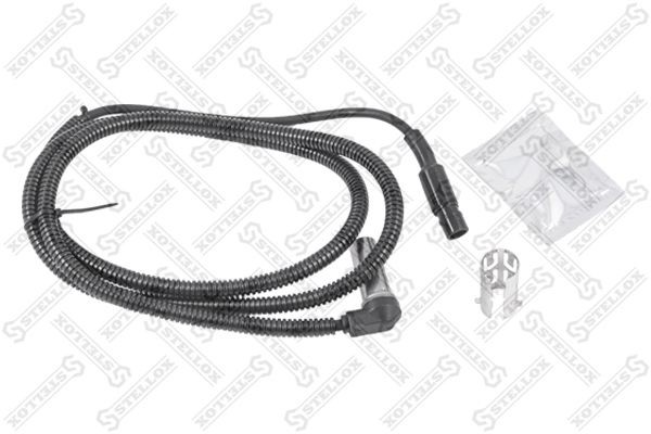 датчик ABS! \Omn SCANIA 2/3/4-Series AM 56/61/70, P/G/R/T-Series 85-50539-SX STELLOX