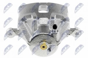 Суппорт HYUNDAI Tucson (04-) передний правый NTY HZPHY501 NTY