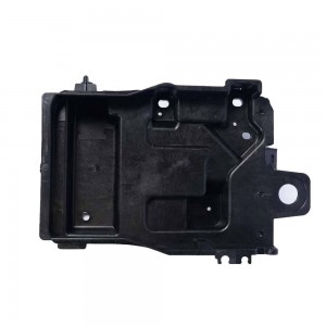 Кронштейн GEELY Coolray (20-) крепления АКБ NSP NSP207048026700 NSP