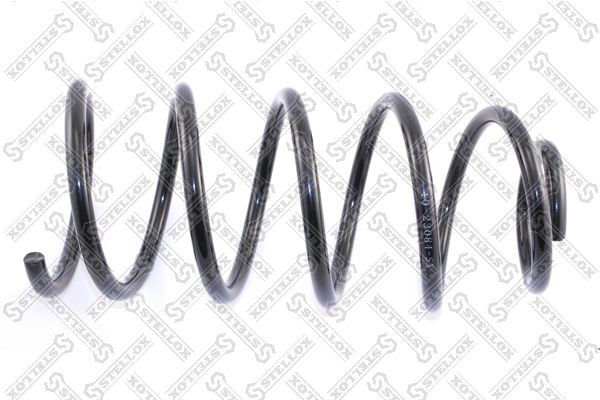 пружина передняя! 40 857 05\ Skoda Octavia 1.6 97-04 10-23084-SX STELLOX