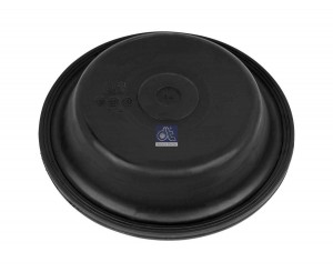 Мембрана 24" не глубокая (d=180мм,h=35мм) DT 1.18034 DIESEL TECHNIC