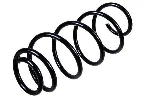 пружина передняя! 40 156 69 Peugeot Partner Tepee 1.6/1.6HDi with AC 08> Z37931 ZENTPARTS