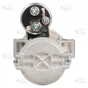 Стартер для а.м Ford Transit (14-) 2.2TDСi 2кВт (LSt1015) LST1015 START VOLT