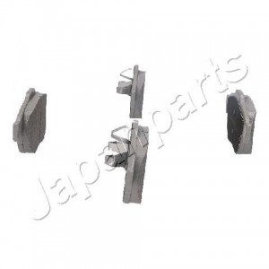 TOYOTA AVENSIS I (1997-2003)/HIGHLANDER I (2001-2006) PA-221AF JAPAN PARTS GROUP