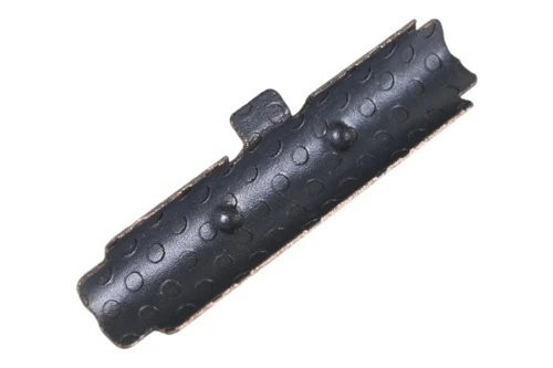 р/к дискового тормоза! вкладыш нажимного рычага SB/SN Z72037 ZENTPARTS