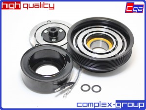 Компрессор Classic G15RA 13MC1023HDRA 13MC1023HDRA CGA