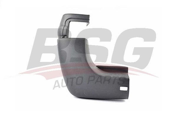 Боковина бампера FORD Transit (FY) (00-06),(TT9) (06-) заднего левая (клык) BSG BSG30920033 BSG