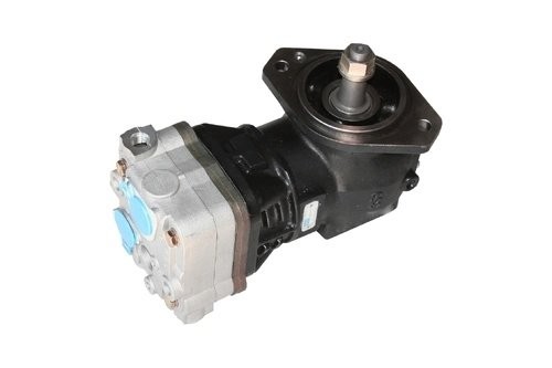 Компрессор КАМАЗ,НЕФАЗ,ЛИАЗ дв.CUMMINS ISB ISD (1 цилиндровый) жид. охлаж. MOVEL 4936049MX MOVELEX