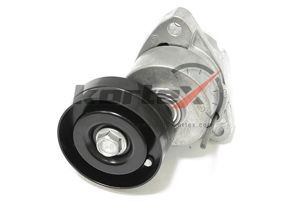 Натяжитель ремня прив. CHEVROLET CAPTIVA 2.4LACETTI 1.8 KTP2020 KTP2020 KORTEX