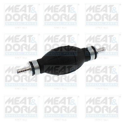 Насос топливный PEUGEOT Partner CITROEN Berlingo (96-02) ручной подкачки MEAT&DO 9066 MEAT DORIA