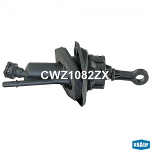 Цилиндр сцепления главный CWZ1082ZX CWZ1082ZX KRAUF