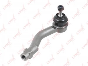 Рулевой наконечник L подходит для HYUNDAI Sonata(EF) 2.0-3.3 98-04 / XG 2.5-3.0  C4166L LYNXAUTO