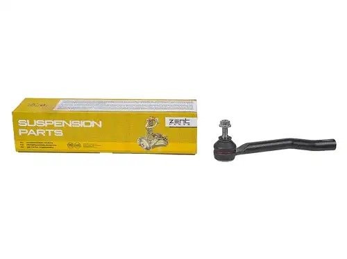наконечник рулевой левый!\ Nissan X-Trail T32 13> Z11121 ZENTPARTS