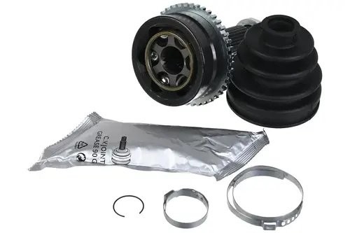 ШРУС наружный к-кт! ABS, 0K2N222610\ Kia Spectra 1.6 00> Z21627 ZENTPARTS