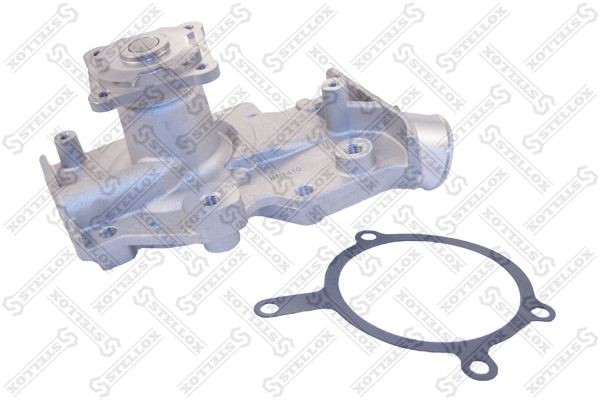 помпа!\ Ford Mondeo 1.6i/1.8i/2.0i 16V 93-98 4510-0042-SX STELLOX