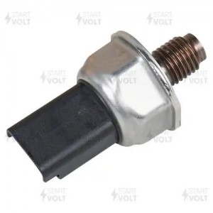 Датчик давления топлива для а.м PSA Partner 08- 1.6HDi,Ford Focus II 05- 1.8TDCi FPS 0017 START VOLT