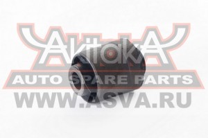 Сайлентблок, рычаг независимой подвески колеса 0401080 0401-080 ASVA