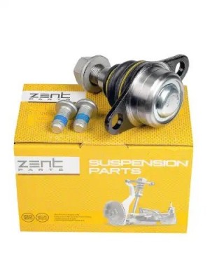 опора шаровая! BMW X5 3.0-4.8/3.0D 00> Z36991 ZENTPARTS