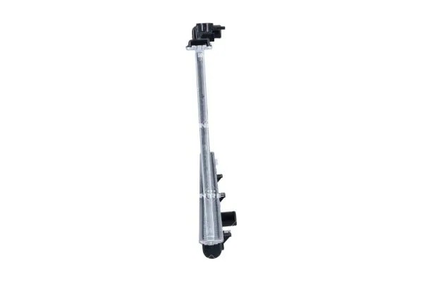 Радиатор двигателя (Al) MITSUBISHI Lancer 1.6 01- 53779 53779 NRF