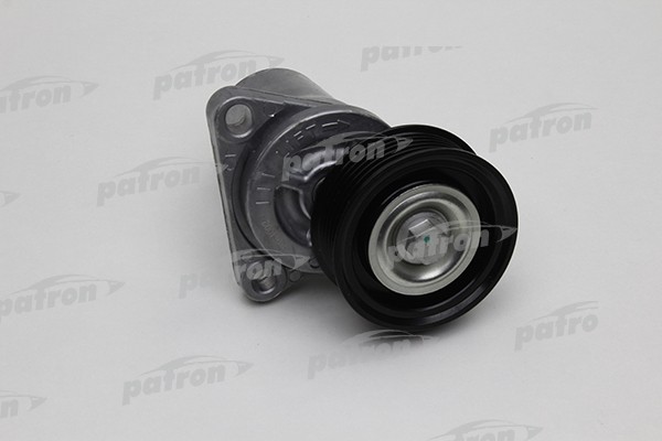 Ролик приводного ремня MAZDA  3 (BL)  2.3 MPS Turbo/2.5 [09 - ] , 3 седан (BL)   PT64002 PATRON