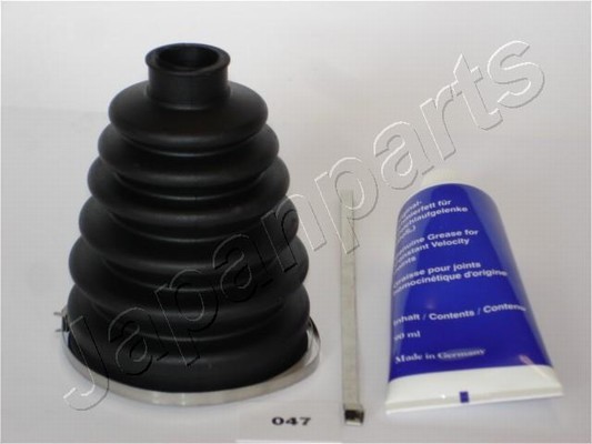 HONDA JAZZ (2002-2008) KB-047 JAPAN PARTS GROUP