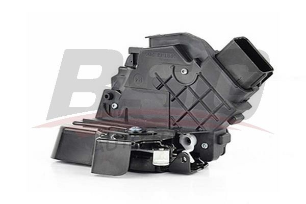 Замок двери FORD Focus (05-11) передней правой BSG BSG 30-975-040 BSG