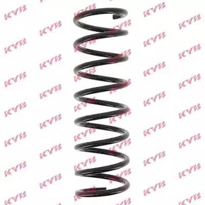 Пружина K-Flex Focus III 10- RA6202 RA6202 KAYABA